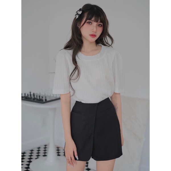 Quần váy vest Ellyclothing