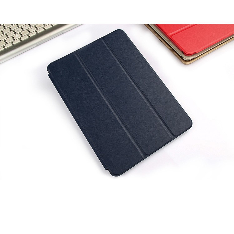 [Chính Hãng] Bao Da ipad Smart Case Mini 1 2 3 4  Chính Hãng ( Có giá đỡ - đóng tắt màn hình)