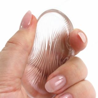 Mút tán kem Silicon 'thần thánh'