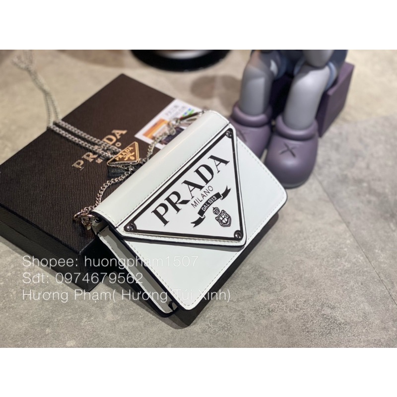 TÚI PỜ RÁ ĐÀ SIZE 17 DA BÓNG FULLBOX