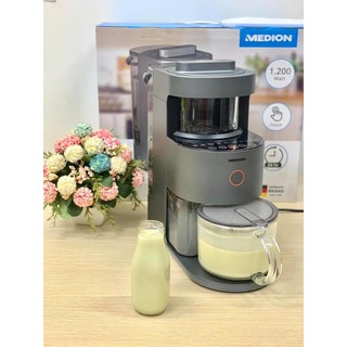 MÁY LÀM SỮA HẠT MEDION MD 19725
