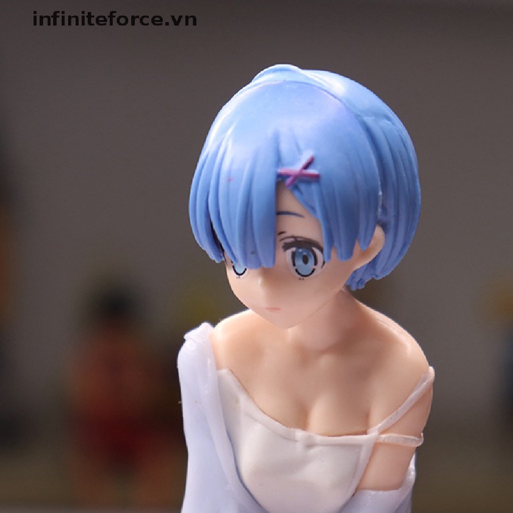 [INVN] Phụ Kiện Trang Trí Nội Thất Xe Hơi Hình Anime Dễ Thương [VN]