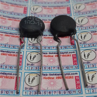 Điện trở nhiệt ntc 10d-11 10d11