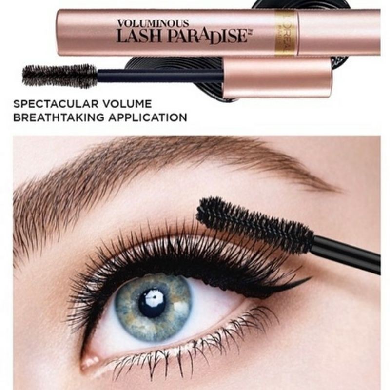 Mascara chuốt mi L'Oreal Voluminous Lash Paradise