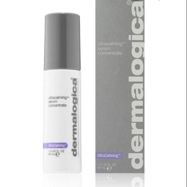 Serum phục hồi bảo vệ da nhạy cảm Dermalogica