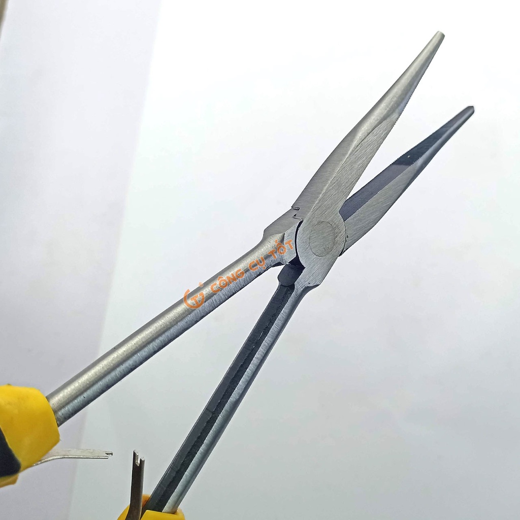 Kìm nhọn 11inch 280mm EM-CNT