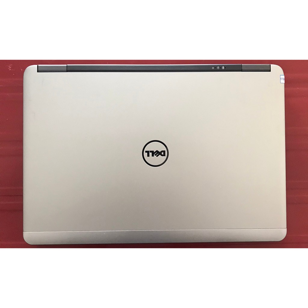 Laptop Dell 7440 i7 4600 Ram 4GB SSD 128GB màn hình 14inch | BigBuy360 - bigbuy360.vn