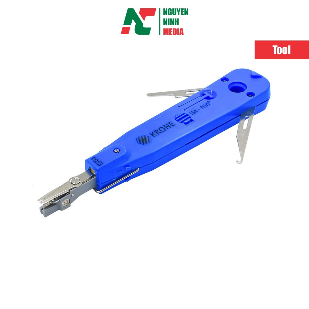 Tool nhấn mạng, nhấn phiến âm tường