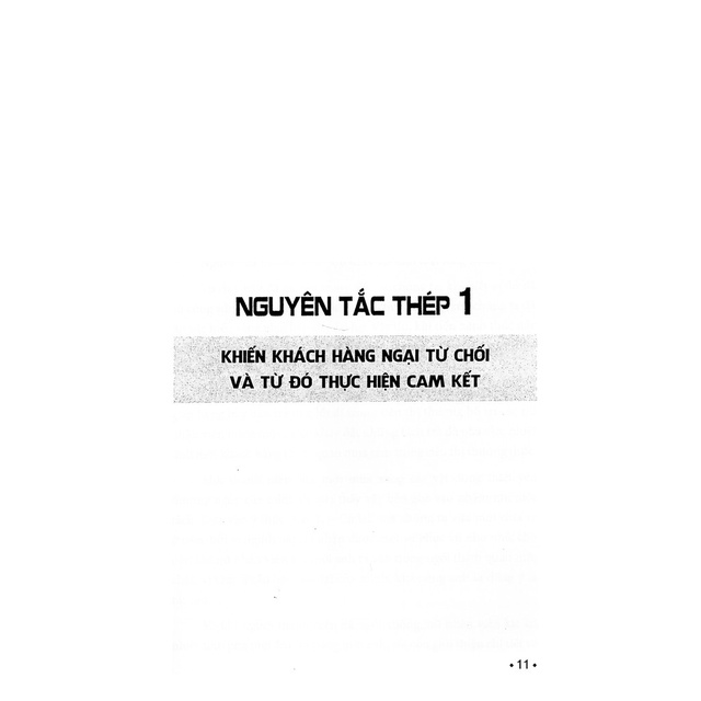 Sách - 5 Nguyên Tắc Thép - 15 Thuật Bán Hàng Thành Công | BigBuy360 - bigbuy360.vn