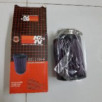 Lọc trụ k&n hàng 1÷1