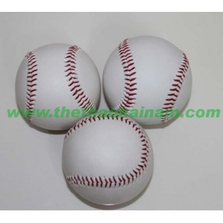 Quả bóng chày da mềm B548