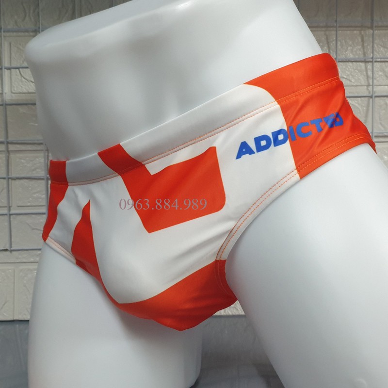 Quần bơi bạn ADD.01 chất thun cao cấp thương hiệu xịn  màu sắc đẹp cho anh em- ảnh, video shop làm