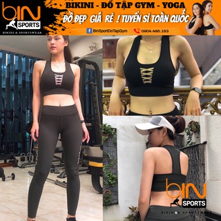 Sét Degree,đồ tập yoga, gym, aerobic thể thao BD017