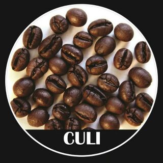 Cafe CuLi Robusta Cao Cấp, Đak Lak Thủ Phủ Cafe Ngon Chuẩn Xuất Khẩu