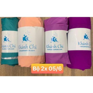 bộ Áo mưa Khánh Chi cho bé (ib chọn màu)
