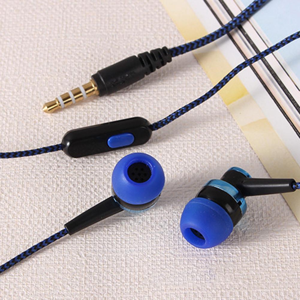 Tai Nghe Thể Thao Nhét Tai Jack 3.5mm J7J4 | BigBuy360 - bigbuy360.vn