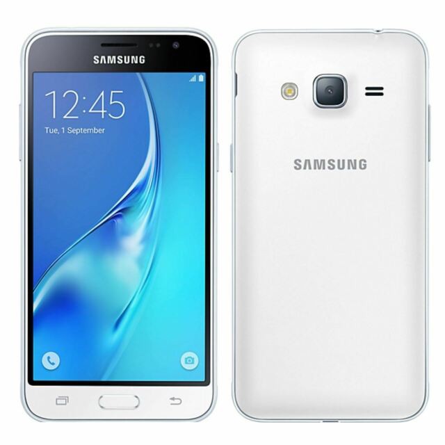 SAMSUNG J3 (2016) mới ,chính hãng