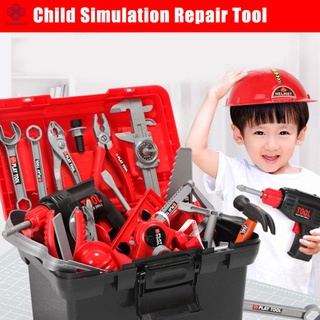 Đồ chơi trẻ em dụng cụ sửa chữa cho bé