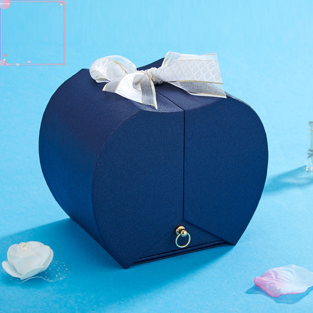 Hộp đựng quà chống trầy xước trọng lượng nhẹ độc đáo