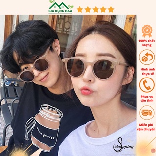 Kính đi biển đi nắng chống tia uv hot nhất