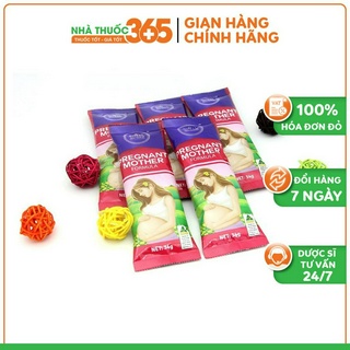 Sữa Bột Hoàng Gia Pregnant Mother Formula Dành Cho Phụ Nữ Mang Thai Royal AUSNZ Dạng Gói 34g
