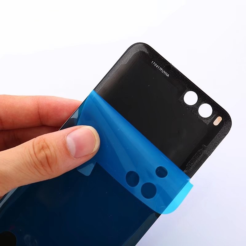 Nắp Lưng Điện Thoại Bằng Kính Thay Thế Chuyên Dụng Cho xiaomi mi 6 mi6