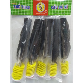 Cầu Đá Thể Thao Số 1 ( Lốc 5 Trái )