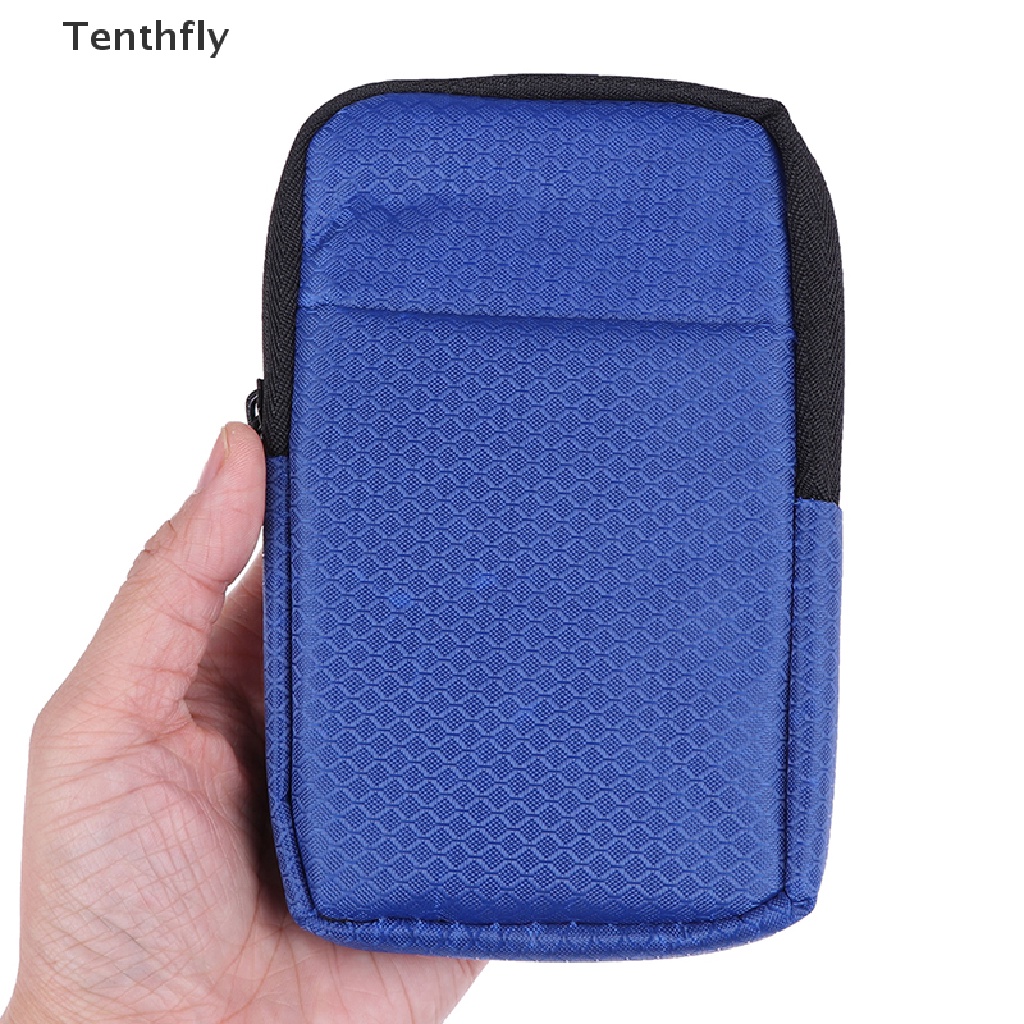 Túi đựng ổ cứng ngoài USB 2.5 "HDD chuyên dụng