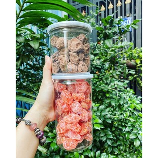 Xí muội Thái lan hũ 200g