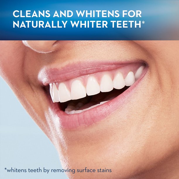 Bàn Chải Pin Oral-B 3D White 14000 Vòng/Phút | THE DYMO