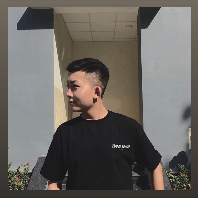 Áo SaiGon // Made By TWOCE BRAND