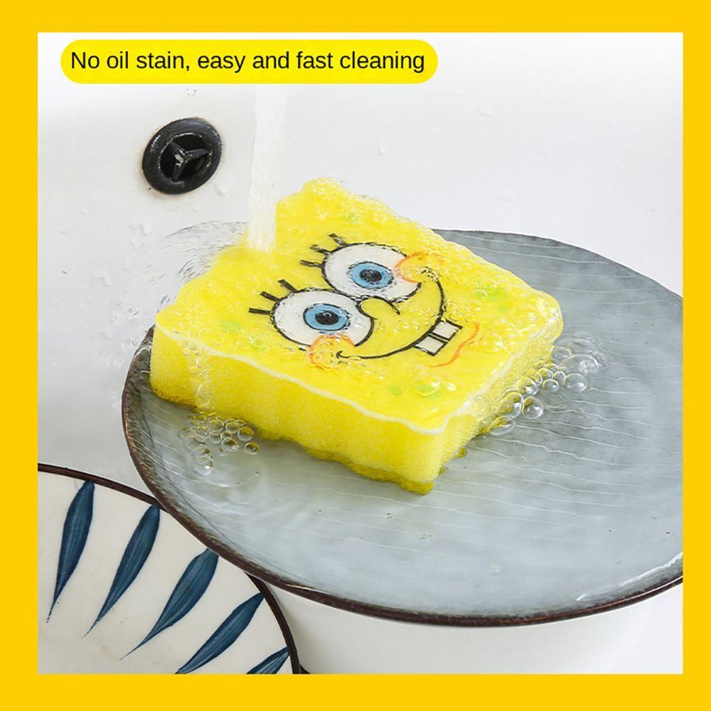 LANSEL Giá Đỡ Bọt Biển Rửa Chén Tiện Lợi Dành Cho Nhà