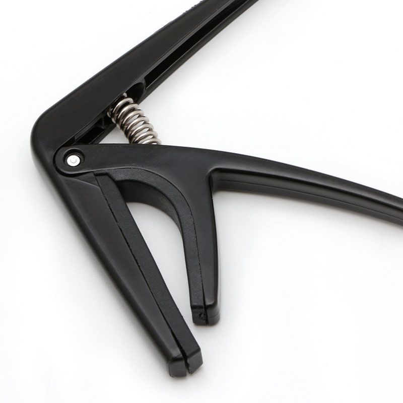 Kẹp Capo Thay Đổi Tông Đàn Ukulele Bền Bỉ Chất Lượng Cao