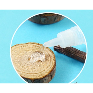 Keo dán vải thủ công 1 túi 5 lọ