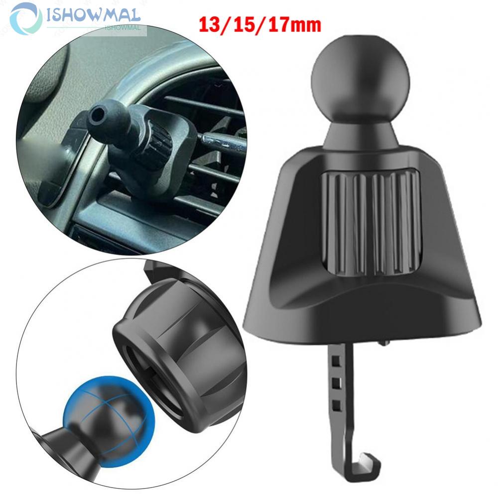 Giá Đỡ Điện Thoại Chống Trượt Ổn Định Với Núm Vặn Điều Chỉnh Được