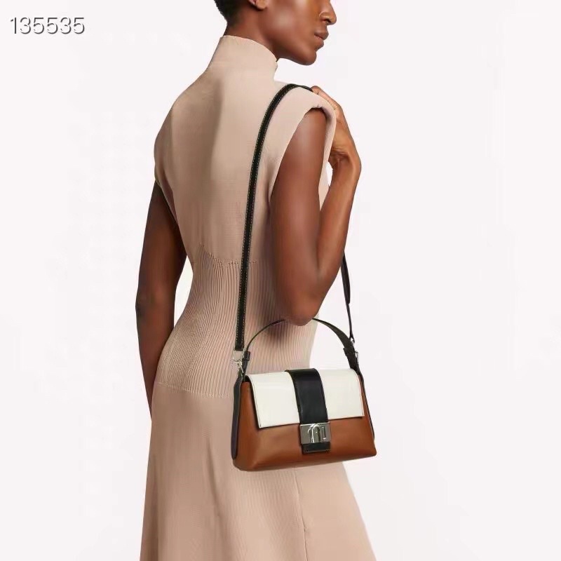 Túi xách Fula Charlotte mẫu mới