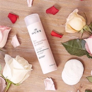 Nước Hoa Hồng NUXE Pháp