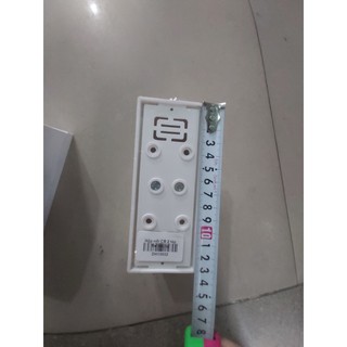 HỘP CB TÉP NỔI DÀNH CHO CB 1,2,3 PHA