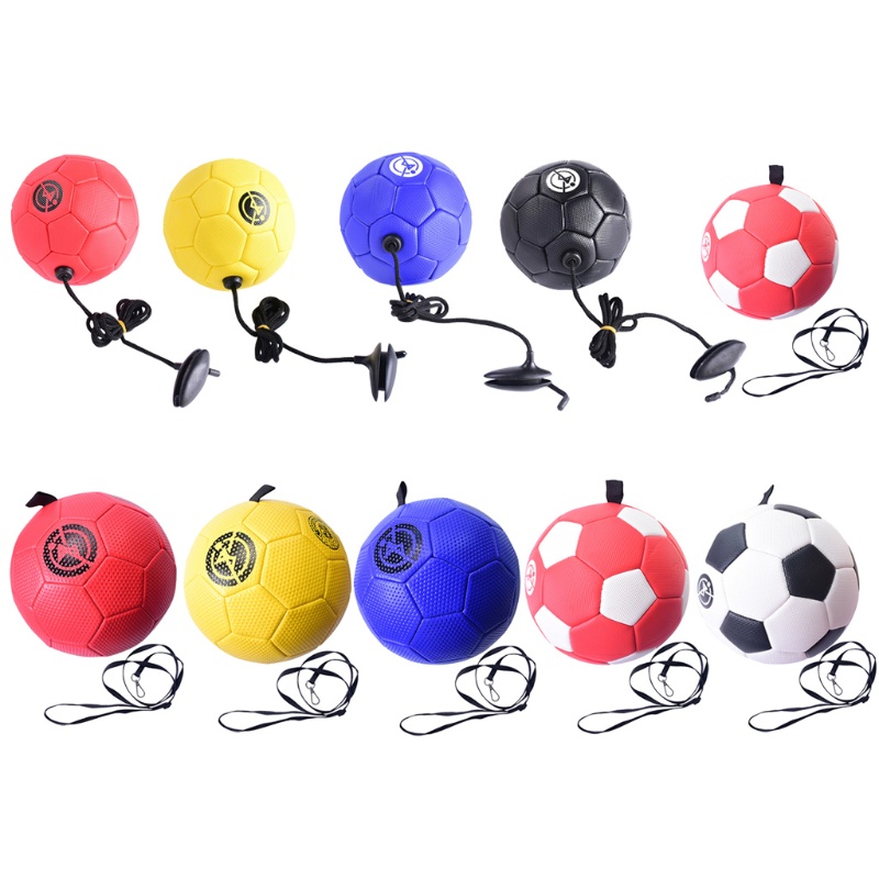 Bóng Tập Luyện Đá Banh Thông Minh Cho Tuggling