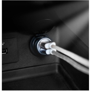 Tẩu sạc oto cong91