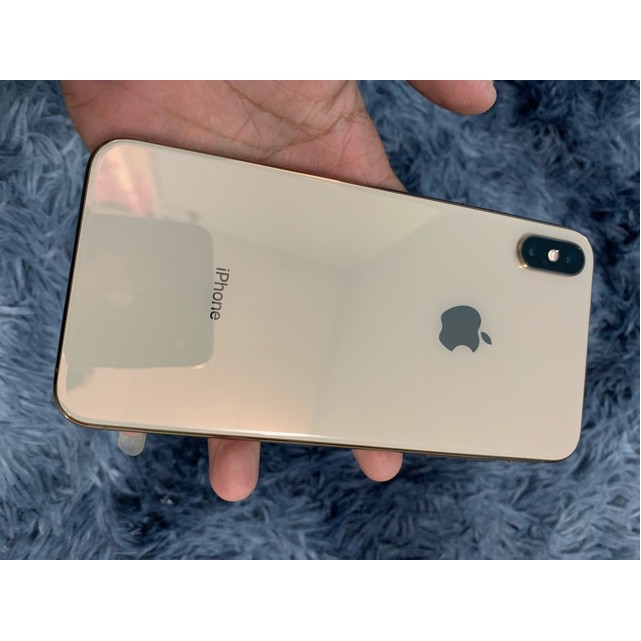 📱 Điện Thoại iphone Xs MAX like new mới 99% bản 64GB, 256GB-256GB quốc tế chính hãng bảo hành 1 năm zin📱 | BigBuy360 - bigbuy360.vn