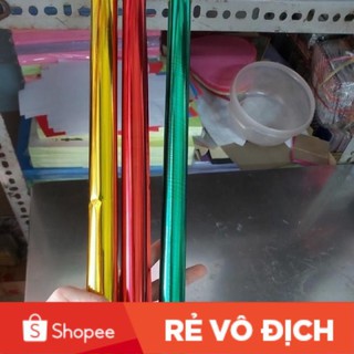 giấy bóng bọc quà noel óng ánh giấy bọc quà giáng sinh đep nhiều mẫu