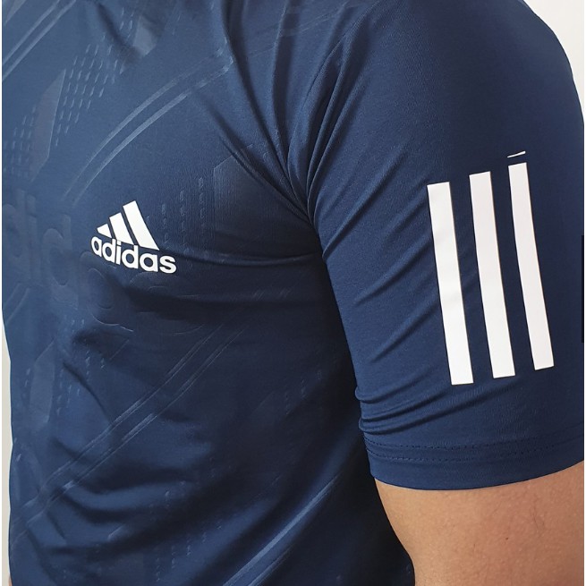 Bộ thể thao nam thun lạnh co dãn 4 chiều BT15 | BigBuy360 - bigbuy360.vn