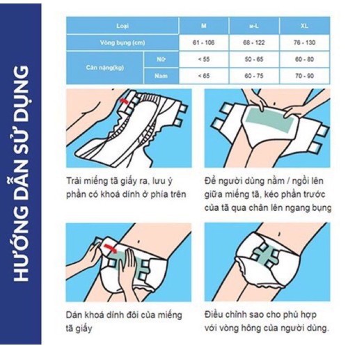 {TẶNG KHĂN ƯỚT CARYN-TÃ DÁN CARYN SIZE M40/L40 MIẾNG ĐỆM THẤM XANH