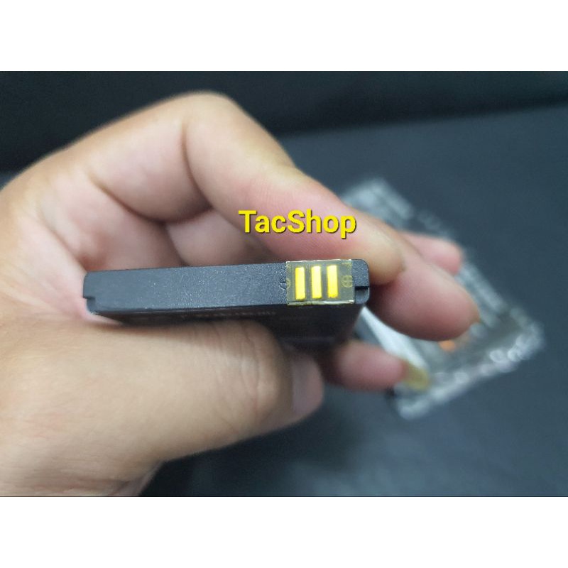 Pin thay thế bộ phát wifi LTE A800/A900/M88/MF80/M100/RS803/C08 dung lượng 2400mAh