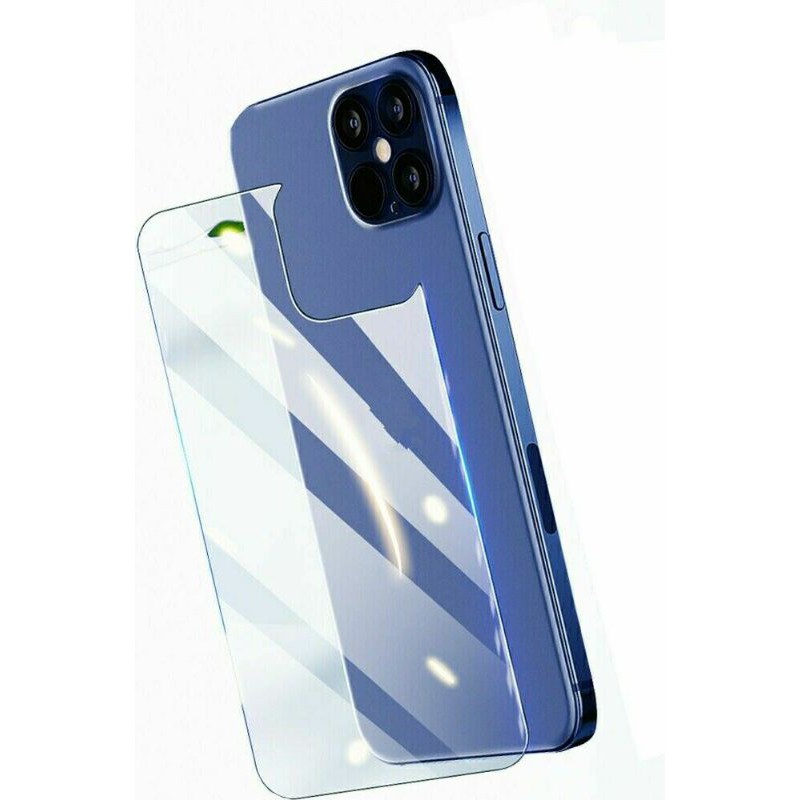 Kính Cường Lực Bảo Vệ Mặt Sau Cho Iphone 14 pro max/13 pro max/xs 12 Mini 12 /12 Pro/12 pro max/7plus/11
