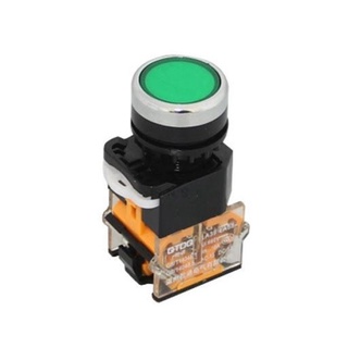 Nút nhấn 22mm la38