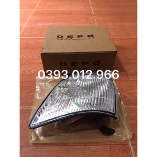 ĐÈN XI NHAN ISUZU HILANDER
