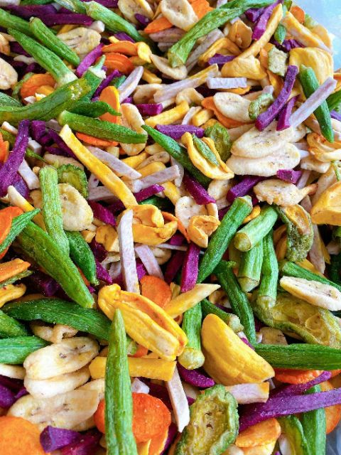 300gr thập cẩm nguyên A hàng xuất khẩu