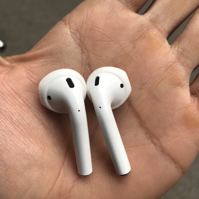 Núm Bảo Vệ Tai Nghe Cho Dòng iPhone EarPod